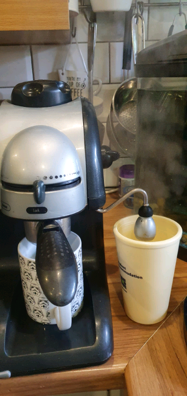 morphy richards 47490 combi coffee maker